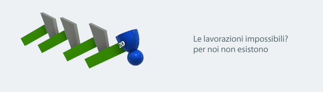 lavorazioni