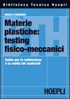 libro materie plastiche